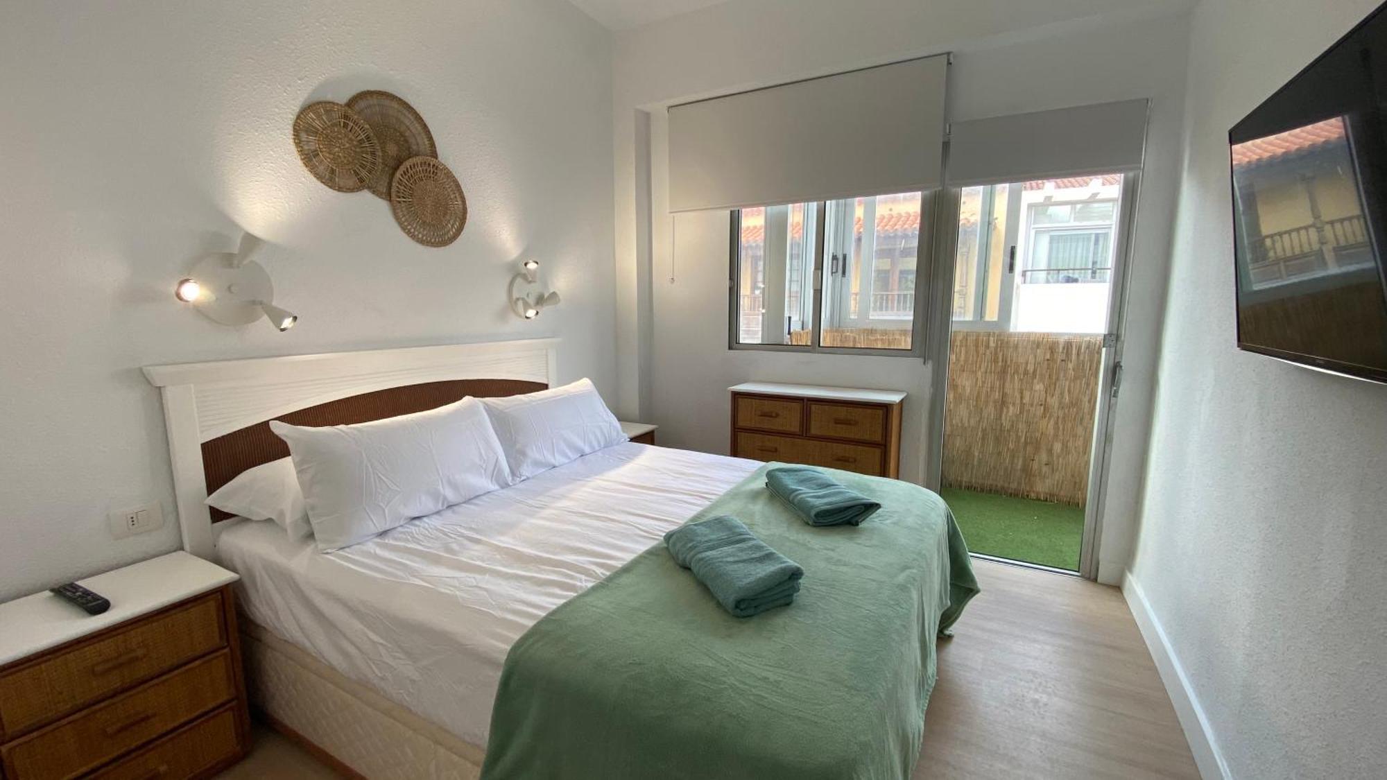 Appartamento A 40 Metros De Playa San Telmo Y Martianez Puerto de la Cruz (Tenerife)