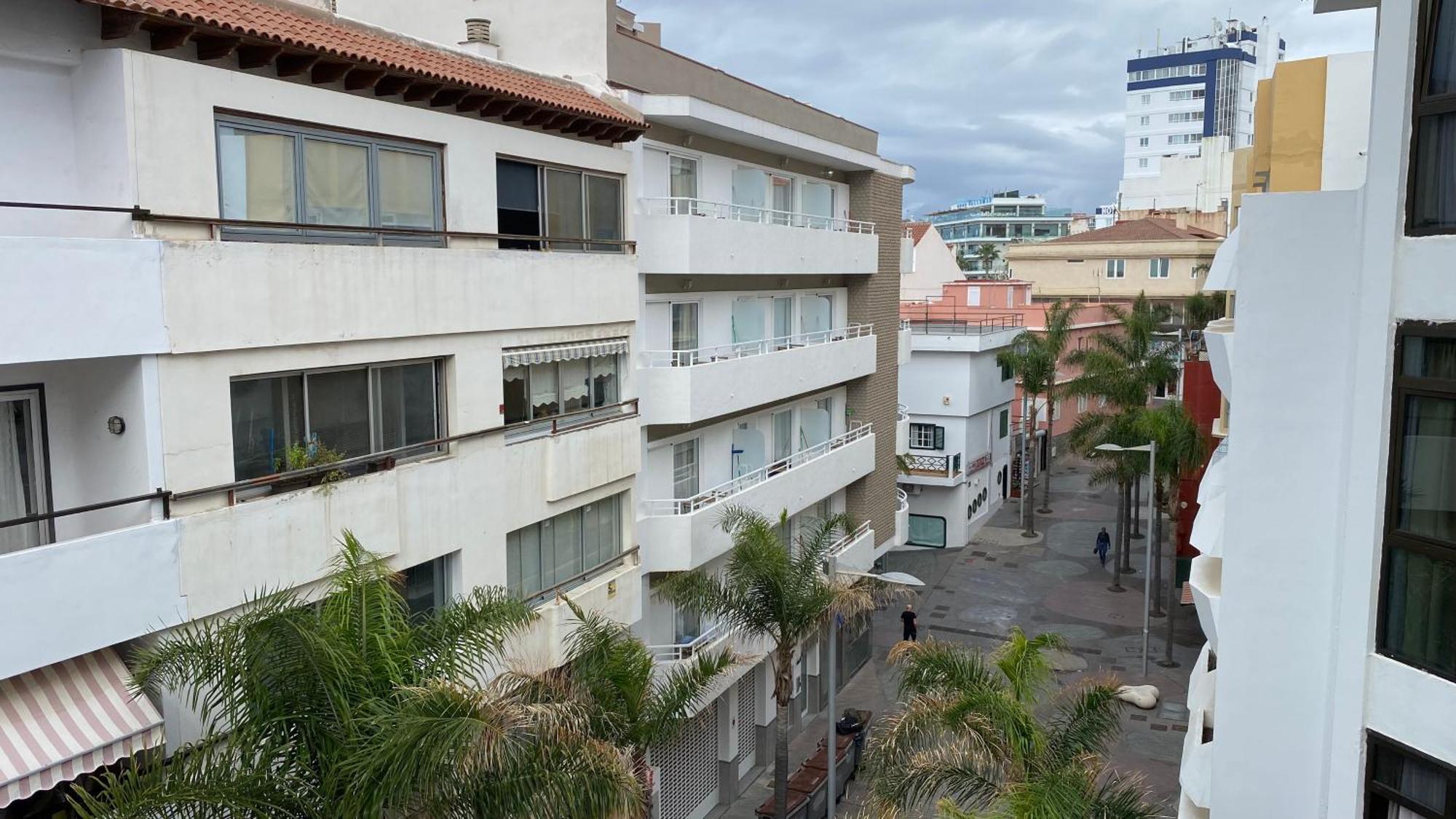 A 40 Metros De Playa San Telmo Y Martianez Appartamento *