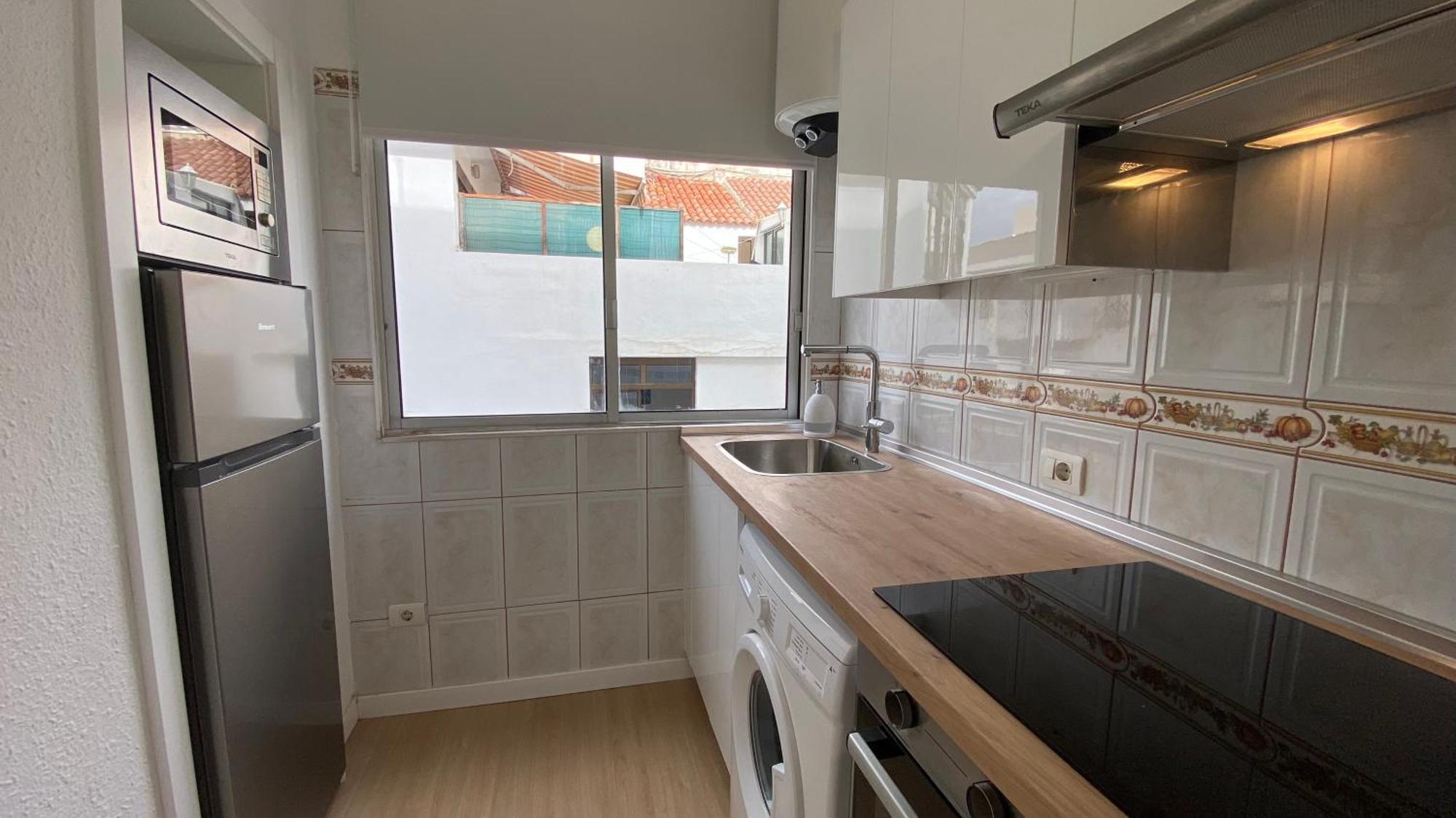 Appartamento A 40 Metros De Playa San Telmo Y Martianez *