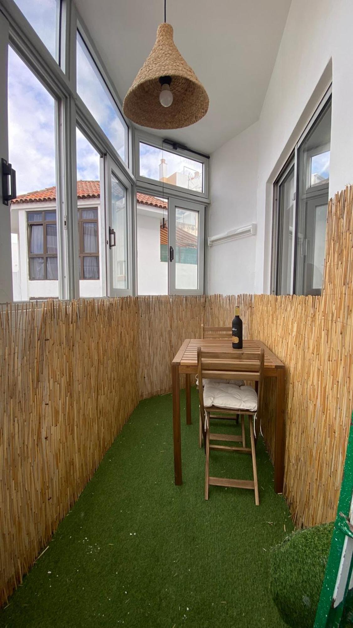 Appartamento A 40 Metros De Playa San Telmo Y Martianez