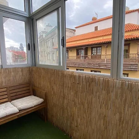 Apartamento A 40 Metros De Playa San Telmo Y Lago Martianez Puerto de la Cruz  Extérieur photo